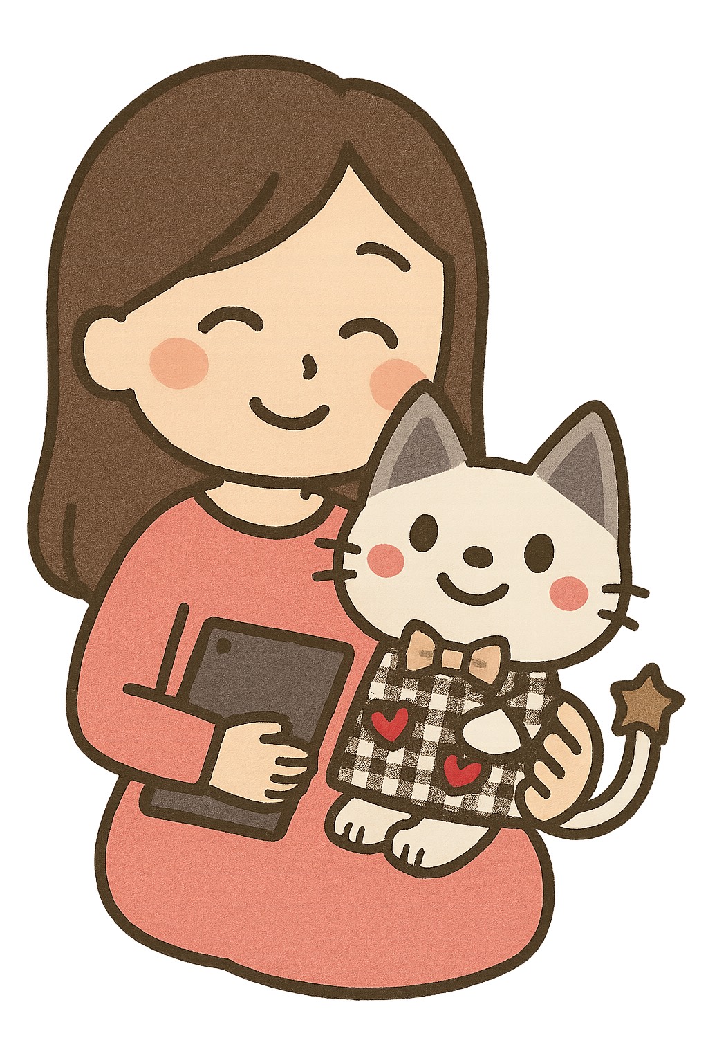 ニコっちママ